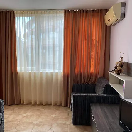 Appartement Апартаменти За Семеен Комфортен Отдих В Равда *