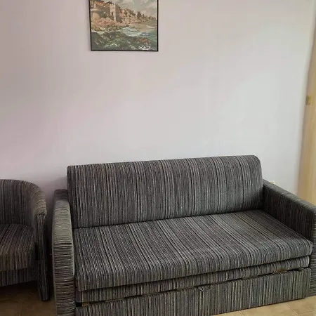 Daire Апартаменти За Семеен Комфортен Отдих В Равда Misivri